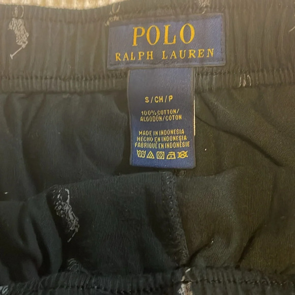 Pj polo short - Picture 3 of 3
